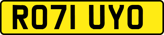 RO71UYO