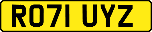 RO71UYZ