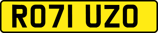 RO71UZO