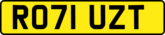 RO71UZT