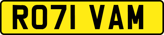 RO71VAM