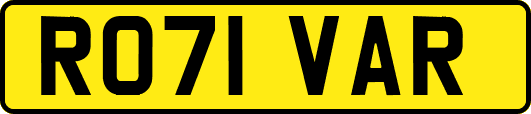 RO71VAR