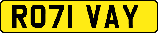 RO71VAY