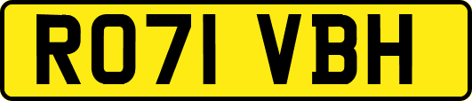 RO71VBH