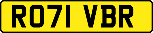 RO71VBR