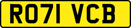 RO71VCB