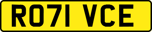 RO71VCE