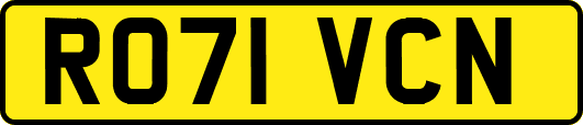 RO71VCN
