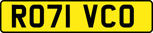 RO71VCO