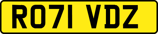 RO71VDZ