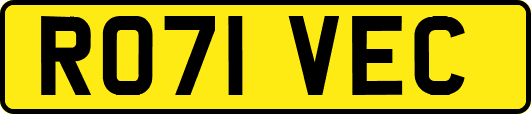 RO71VEC