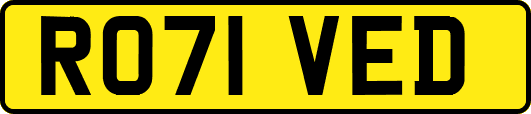 RO71VED
