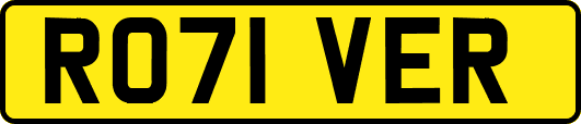 RO71VER