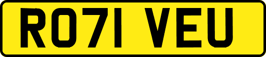 RO71VEU