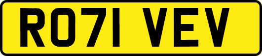 RO71VEV