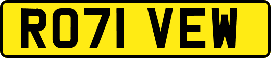 RO71VEW