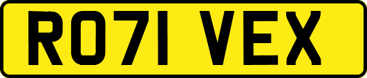 RO71VEX