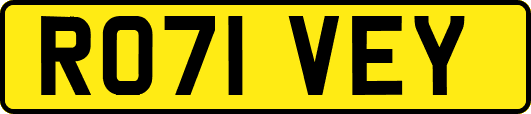 RO71VEY