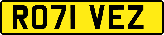 RO71VEZ
