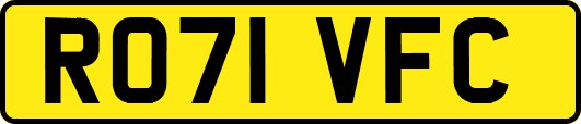 RO71VFC