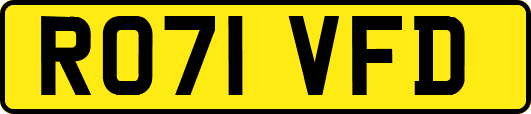 RO71VFD