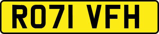 RO71VFH