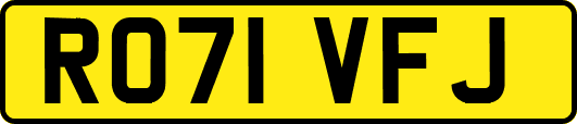 RO71VFJ