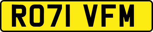RO71VFM