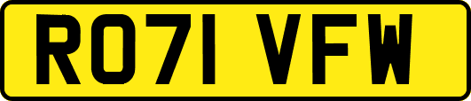 RO71VFW