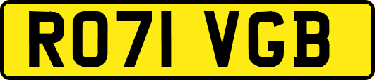 RO71VGB
