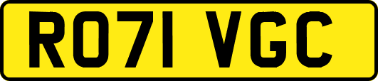 RO71VGC