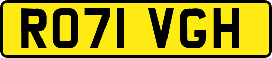 RO71VGH