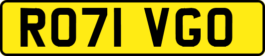 RO71VGO