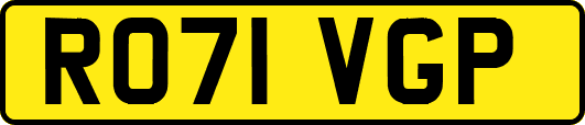 RO71VGP