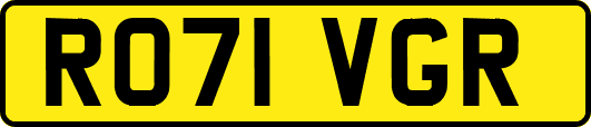 RO71VGR