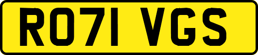 RO71VGS