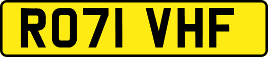 RO71VHF