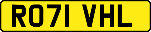 RO71VHL