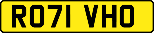 RO71VHO