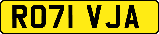 RO71VJA