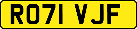 RO71VJF