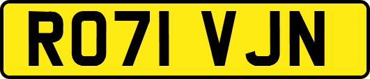 RO71VJN
