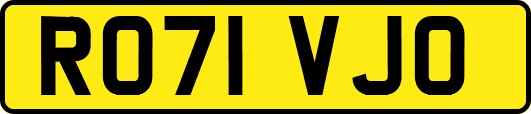 RO71VJO
