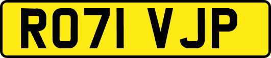 RO71VJP