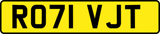 RO71VJT