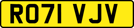 RO71VJV