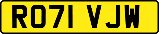 RO71VJW