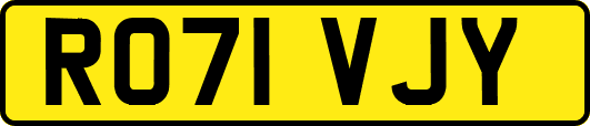 RO71VJY