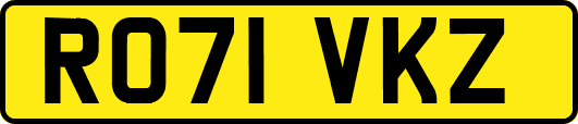 RO71VKZ