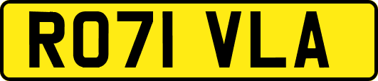RO71VLA